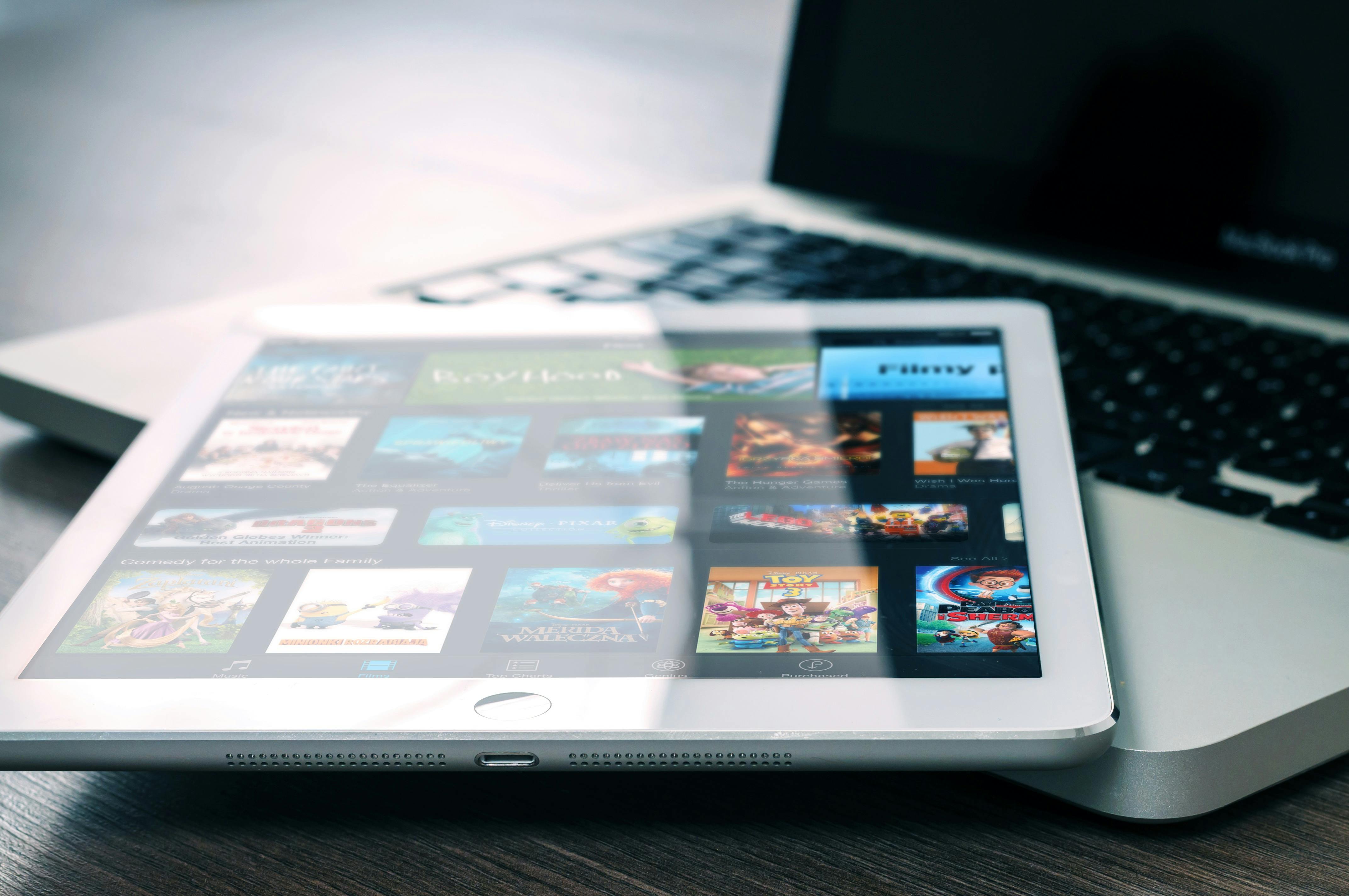 Computer software and technology systems