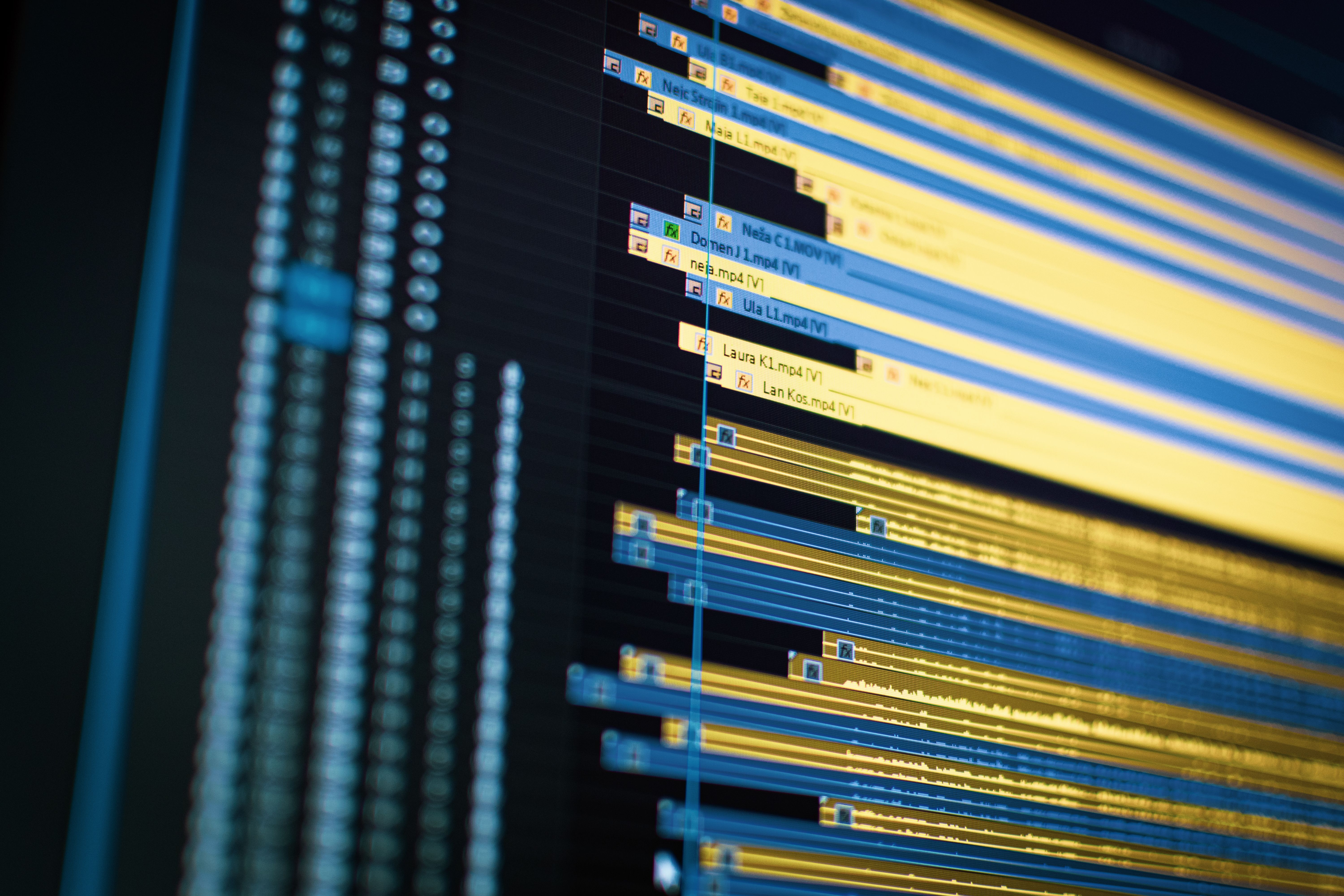 Modern technology solutions and business innovation